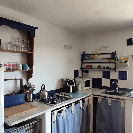 Vine Ridge And Appartement *