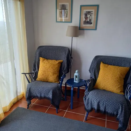 Vine Ridge And Appartement *