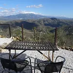 Vine Ridge And Comares