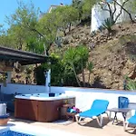 Apartamento Vine Ridge And Comares