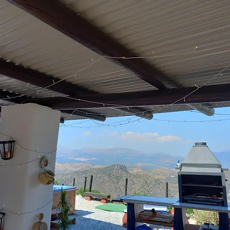 Apartamento Vine Ridge And *