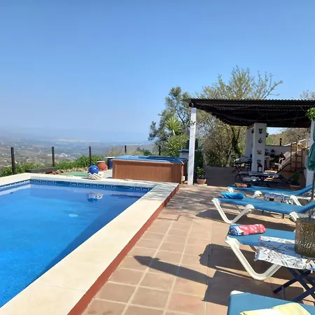 Apartamento Vine Ridge And
