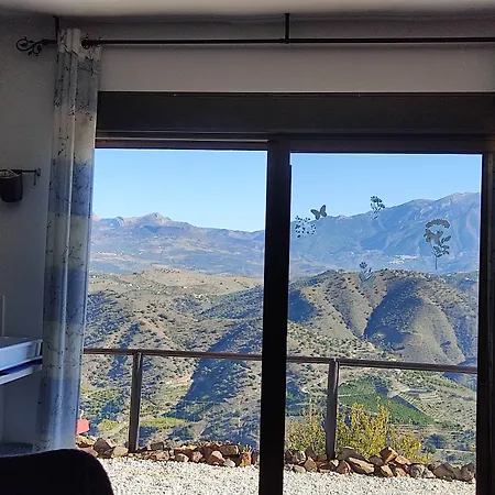 Vine Ridge And Lägenhet