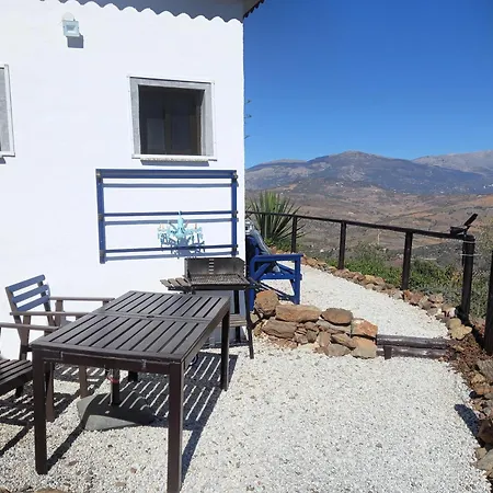 Apartment Vine Ridge And Comares