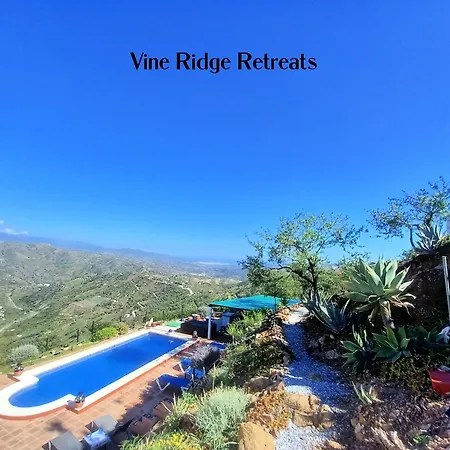 Apartamento Vine Ridge And *