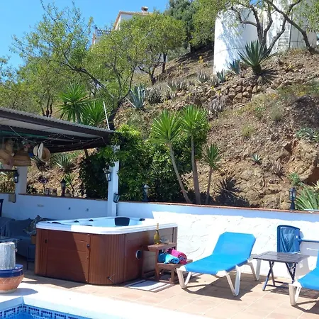 Apartment Vine Ridge And Comares