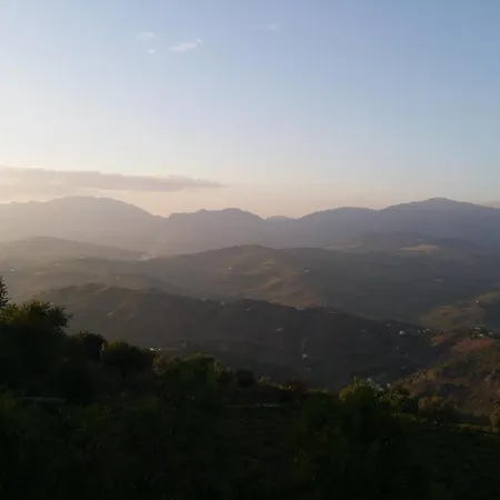 Διαμέρισμα Vine Ridge And Comares