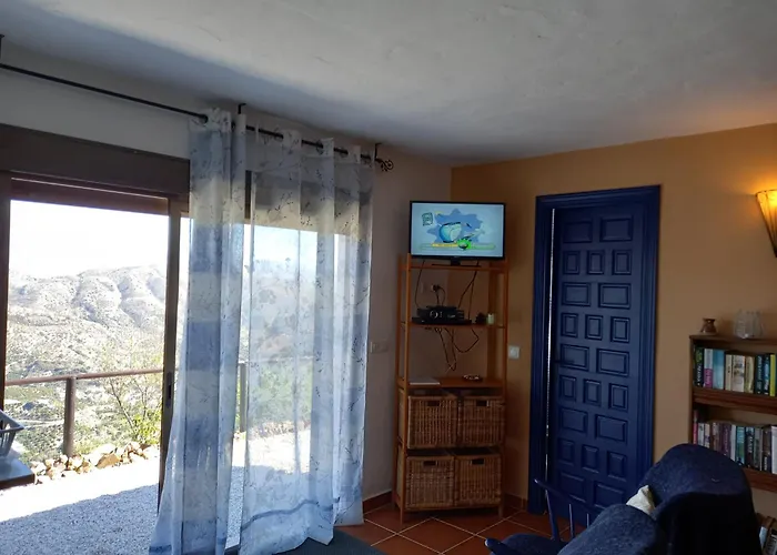 Vine Ridge And Apartment *