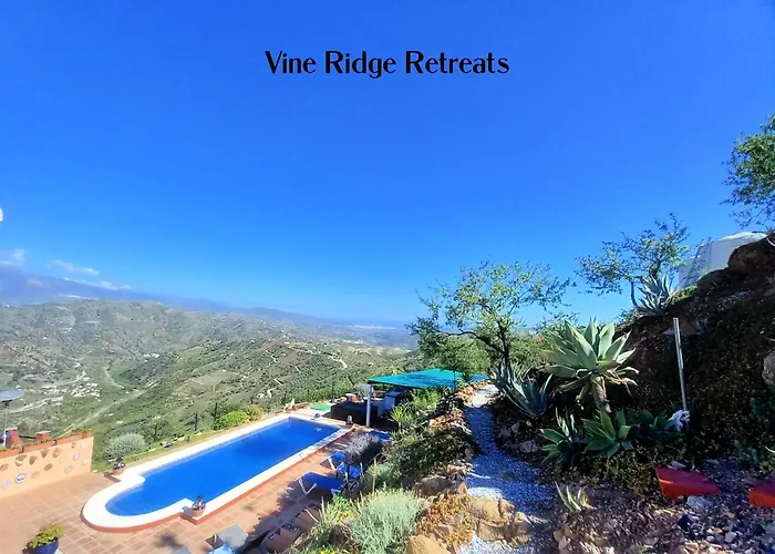 Apartment Vine Ridge And *