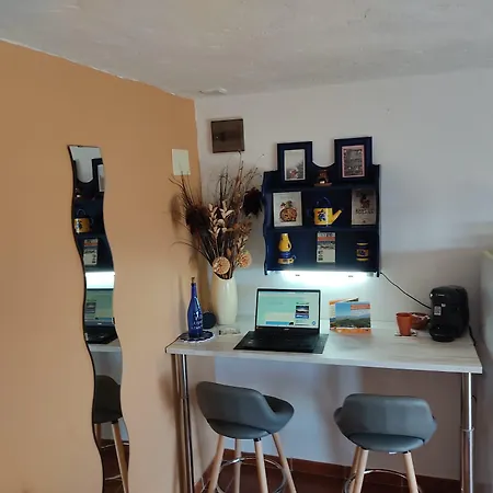 Vine Ridge And アパート Comares